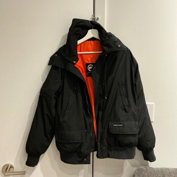 Canadá goose / OVO Winter Jacket - Picture 1 of 3